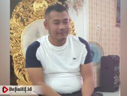 Jhon Kei Siap Maju Bila Dipercaya Partai Menjadi Anggota DPRD Deli Serdang