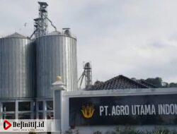 PT Agro Utama Indonesia Klarifikasi Keluhan Warga Terhadap Dugaan Polusi Pabriknya