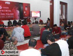 Sonny T. Danaparamita Mengadakan Peringatan Haul Bung Karno yang ke-53 Tahun di GARASI