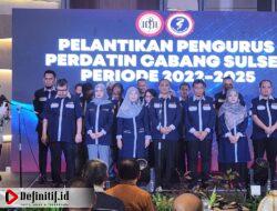 Perkuat Solidaritas, Perdatin Sulsel Laksanakan Simposium dan Ramah Tamah di Anjungan Pantai Losari