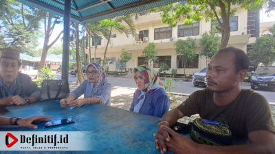 Ditipu Ratusan Juta, Pasutri Asal Bongomeme Penjarakan Kelompok Arisan Bodong