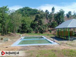 Diduga Tak Berizin, Peningkatan Tempat Wisata Air Panas di Mootilango Disorot