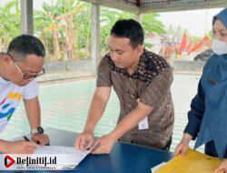 Resmi! SK PPPK Nakes Gorut Telah Ditandatangani Bupati