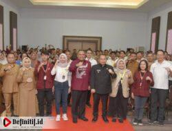 Prof Eduart: KKN Kolaborasi UGM-UNG Bagian Komitmen Majukan Teluk Tomini