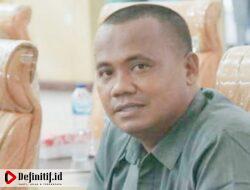 Siswanto Biki Tanggapi soal Dugaan Pembatalan Proyek Videotron oleh Dinas Kominfo Gorut