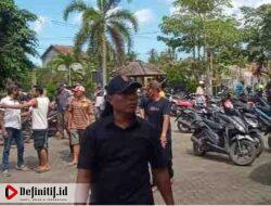 Penetapan TPS Satu Titik untuk Pilkades Sambirejo Menimbulkan Reaksi Forum Masyarakat Cinta Damai