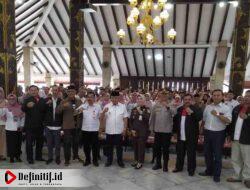 Bupati Peringatkan Tidak Ada Pungli di Dunia Pendidikan Kabupaten Malang