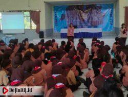 Kegiatan PTA di SMA Negeri 1 Kota Blitar Menginspirasi Siswa untuk Jadi Penegak Pramuka