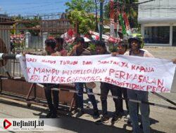 Penyelundupan Emas Ilegal Kembali Terjadi, AMB Desak Polres dan Bandara Lebih Transparan 