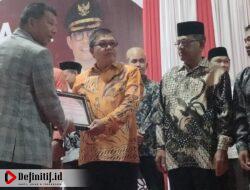 Tangan Dingin A. Mauragawali Bawa Desa Bontonyeleng Menjadi Desa Mandiri