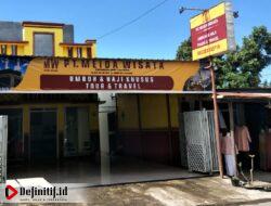 PT. Meida Wisata Bulukumba Hadirkan Umrah dan Haji Khusus 2024, Syafruddin Mualla: Kami Amanah dan Profesional