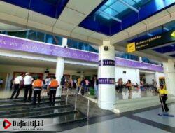 Joko Harjani Evaluasi Koperasi Taksi Bandara, Taksi Online Gorontalo Batal Serang Taksi Bandara