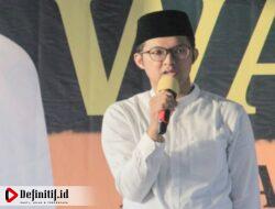 Terkait Kondisi di Pohuwato, Pengasuh Pondok Pesantren Ini Minta Semua Pihak Tahan Diri dan Hadirkan Solusi