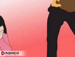 Ayah Bejat di Gorontalo Diduga Cabuli Anak Tiri Usia 14 Tahun hingga Hamil