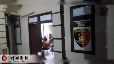 Didampingi Sang Ayah, Siswa Korban Pengeroyokan Resmi Melapor di Polres Gorontalo 