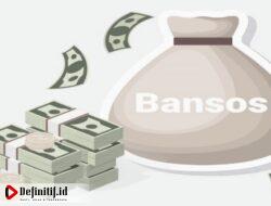 Diduga Bantuan Pemerintah untuk Masyarakat Tidak Sesuai, Matran Berharap Hal Seperti Itu Tidak Terjadi Lagi