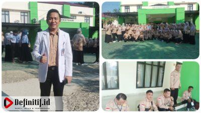 Hari Kedua Akreditasi RSUD ZUS Gorut Berlangsung Lancar