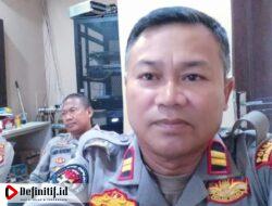Polisi Terus Mendalami Kasus Meninggalnya Warga Kindang di Parit Desa Dampang