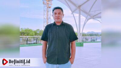 Aktivis GAM PG Amin Suleman Kecewa Keputusan DPRD Gorut yang Tidak Masukkan Sekda Gorut Suleman Lakoro sebagai Calon Penjabup