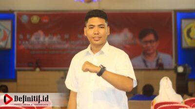 Putusan DKPP Ingkrah, Permahi Gorontalo Soroti Penyataan Kadir Mertosono