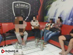 Tindaklanjuti Laporan Masyarakat, Team Rajawali Grebek Pijat Plus-plus Berkedok Salon Kecantikan