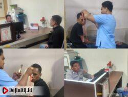 Tak Terima Ditegur Main Handphone, RB Aniaya Rekan Kerjanya di Salah Satu Restoran
