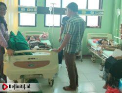 Donasi Terus Mengalir untuk Ramlah dan Mila, Pasien Lumpuh Asal Desa Bontonyeleng