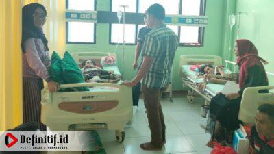 Donasi Terus Mengalir untuk Ramlah dan Mila, Pasien Lumpuh Asal Desa Bontonyeleng