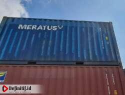 Aktivis Lingkungan Indra Rohandi Parinding Soroti Dugaan Pelanggaran Batu Hitam di Pelabuhan Anggrek