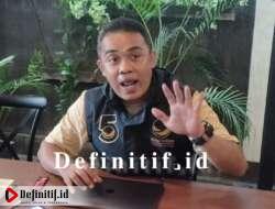 Ketua TPD AMIN, Rachmat Gobel Berterimakasih pada Media atas Liputan Capres Anies Baswedan di Gorontalo