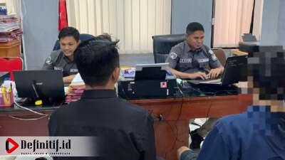 Hendak Jual Mobil Rental, DPO Polresta Gorontalo Kota Diamankan di Remboken
