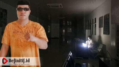 Aliran Listrik Padam Total, Standar K3 dan Nilai Akreditasi Paripurna RS Ainun Diragukan