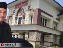 Ketua LSM GAM PG Soroti Pengadaan Mobil Dinas di Tengah Krisis Keuangan Gorut