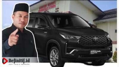 Ketua LSM GAM PG Ungkap Bukti Pesanan Mobil Dinas Pemda Gorut