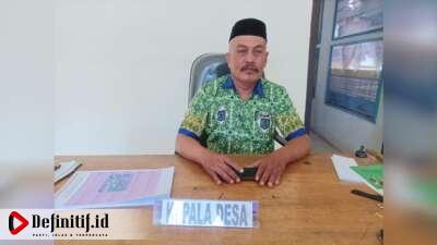 Anton Nai, Harapan Baru dalam Pemilihan Kepala Desa Leboto Gorut