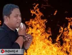 Aktivis Lingkungan Soroti Respons Lamban DLH Gorut Terhadap Limbah B3 di Beberapa Puskesmas