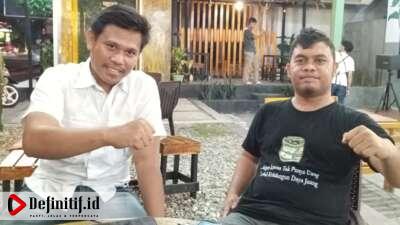 Aktivis Mulai Usung Prof Rustam Lewat Jalur Independen di Pilgub