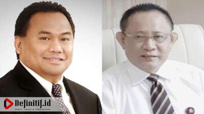 Pilgub Gorontalo: Rachmat Gobel atau Gusnar Ismail