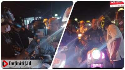 Team Rajawali Polresta Gorontalo Kota Amankan Pelaku Pemerkosaan