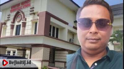 Aktivis Kritisi Respon Pj Bupati Gorut Terkait Pengadaan Kursi Rudis, Gaji PPPK dan TPP ASN