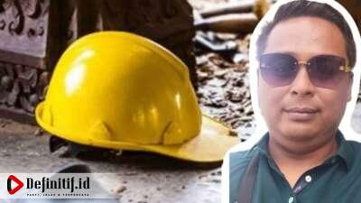 Disnakertrans Gorut Dikritisi Aktivis Buntut Tak Adanya Perda Perlindungan Pekerja Lokal