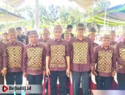 Nurse Station RSUD ZUS Jadi Pusat Kendali, Layanan Tetap Tertata di Tengah Aktivitas Tinggi