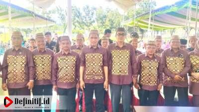 BLUD RSUD ZUS Memaknai HUT Gorontalo Utara Sebagai Perjuangan Menuju Pelayanan Kesehatan Berkualitas