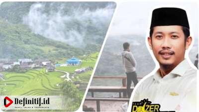 Luwu Utara dan Masa Depan yang Lebih Baik