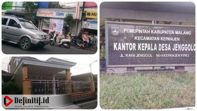Skandal Dugaan KUR Palsu Guncang Desa Jenggolo, Kredit Tak Tepat Sasaran