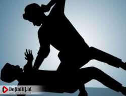 Gegara Kayu Bekas, Warga Bolsel Dikeroyok Dihadapan Anaknya yang Belia