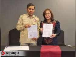 RSUD ZUS Tanda Tangan MOU dengan BPJS Ketenagakerjaan 