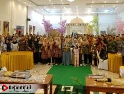 Tutup Bimtek PPS se-Kabupaten Gorontalo, Agustina: Semoga Jadi Pembelajaran