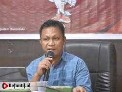 KPU Kabupaten Gorontalo Rekrut 1.193 Orang untuk Petugas Pantarli