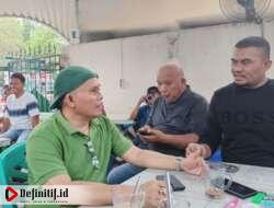 Sawaludin dengan Kejutan Siap Bertarung di Pilkada Kabupaten Gorontalo